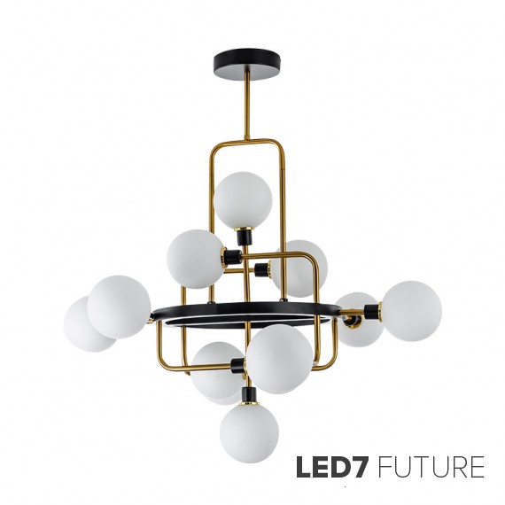 Tech lighting - Viaggio Chandelier